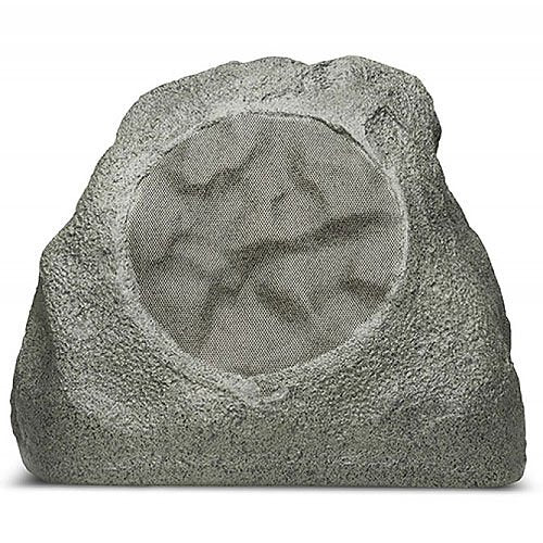 Russound 5R8SUB 8" Front Firing OutBack Rock Subwoofer, Weathered Granite