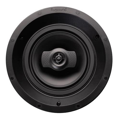 Russound IC-605 6.5 in. All Purpose Performance Loudspeaker, 4-pack
