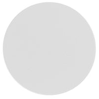 Russound IC-G6R IC-Series 6.5" Round Speaker Grilles, White