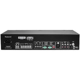 Russound MIXAMP-60 70V Mixer Amplifier with Media Player