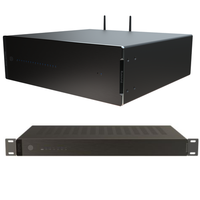 Russound RD-D1290KIT Buy Get 30% Off on 12-Channel Digital Amplifier Kit, Includes (1) RD-SMZ16PRE and (1) RD-D1290