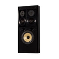 Induction Dynamics S1.8SW-CUSTOM 3-Way Single On-Wall Surround Speaker, Custom Finish