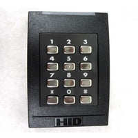 HID 921NHRTEK0004M pivCLASS RK40-H Contactless Reader with Keypad