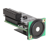 RDL AMS-TS1 Illuminated Touch-Activated Push Button