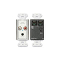 RDL D-TPSL1A Active Single Pair Sender RCA