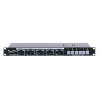RDL RCX-5C RCX Room Combining System Controller