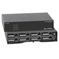 RDL SF-TPR24A Line-Level Audio Receiver, Separate Three-Pair Format-A Receiver Sections
