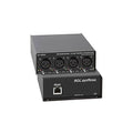 RDL SF-XMN4 Dante Microphone to Network Interface