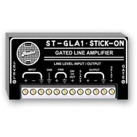 RDL ST-GLA1 Gate Line Amplifier