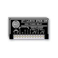 RDL ST-LCR1H High Power Logic Controlled Relay