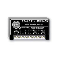 RDL ST-LCR1H