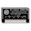 RDL ST-OSC2A Dual Audio Oscillator Module, 1kHz and 10kHz