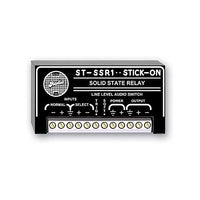 RDL ST-SSR1