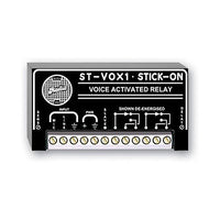 RDL ST-VOX1