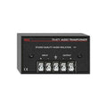 RDL TX-AT1 Audio Isolation Transformer