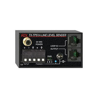 RDL TX-TPS1A