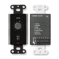 RDL DB-RLC10M Remote Level Control Panel with Muting and Rotary Encoder