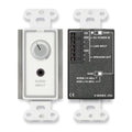 RDL D-PA3 3.5W Audio Power Amplifier Module with 3.5mm Input