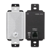RDL D-PSP1A Decora-Style Active Loudspeaker, Format-A