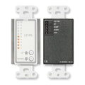 RDL D-RLC2 Remote Level Control Panel with Ramp and Pushbutton Adjustment