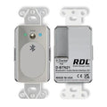 RDL DS-BTN21 Bluetooth Audio Dante Network Interface