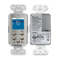 RDL DS-NMC1 Network Remote Control Module