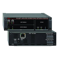RDL RU-LB2P Line Level Bi-Directional Network Interface