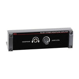 RDL RU-SH1 RACK-UP Series Stereo Headphone Amplifier for Racks