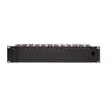 RDL STR-19A Stick-On Series Racking System, 12-Module