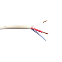 ADI PRO RN-5000101 16/2 Stranded Riser Speaker Cable, Unshielded, CL3R, FT4, 1,000', Express Box, White