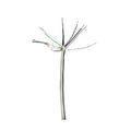 ADI PRO RN-81SR509 22/6 Stranded Riser CL3R Shielded Cable, 500', Express Box, Gray