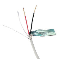 ADI PRO RN-82SR109 18/2 Stranded Riser, CL3R, Shielded Cable, 1000', Express Box, Gray