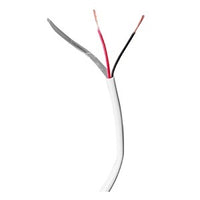 ADI PRO RN-85SR101 22/2 Stranded Riser Unshielded Cable, CL3R, 1000' Express Box, White