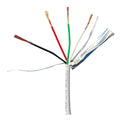 ADI PRO RN-88SR110 18/4 Stranded Plenum Shielded Cable, CL3P, 1000' Express Box, Off White