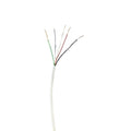 ADI PRO RN-9002101 22/4 Stranded Plenum, CL3P, Unshielded Cable 1000', Express Box, White