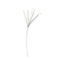 ADI PRO RN-9002501 22/4 Stranded Plenum, CL3P, Unshielded Cable 500', Express Box, White