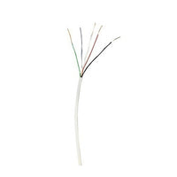 ADI PRO RN-9003110 18/2 Stranded Plenum, CL3P Unshielded Cable 1000', Express Box, Off White