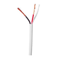 ADI PRO RN-9008110 16/2 Stranded Plenum Unshielded Cable, CL3P, 1000' Express Box, Off White