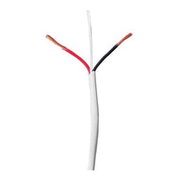 ADI PRO RN-9008510 16/2 Stranded Plenum Unshielded Cable, CL3P, 500' Express Box, Off White