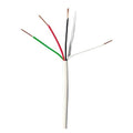 ADI PRO RN-9010101 22/4 Stranded Riser Unshielded Cable, CL3R, 1000' Express Box, White