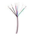 ADI PRO RN-9020109 22/6 Stranded Riser Unshielded Cable, CL3R, 1000' Express Box, Grey