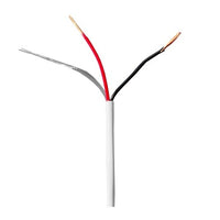 ADI PRO RN-9030101 18/2 Stranded Riser Unshielded Cable, CL3R, 1000' Express Box, White