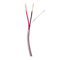 ADI PRO RN-9030509 18/2 Stranded Riser Unshielded Cable, CL3R, 500' Express Box, Grey