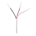 ADI PRO RN-9100101 22/2 Solid Riser, CL3R, Unshielded Cable 1000', White Express Box