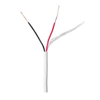 ADI PRO RN-9100101 22/2 Solid Riser, CL3R, Unshielded Cable 1000', White Express Box