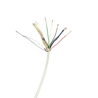 ADI PRO RN-91SP101 22/6 Stranded Plenum, CL3P Shielded Cable, 1000', Express Box, Off White