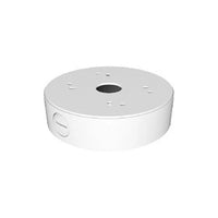 Illustra IBJB-F-3CWB-0 Flex Gen-3 Compact Back Box