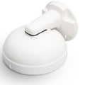 Illustra IBWS-M-ISWB-0 Flex Multisensor Wall Mount, White