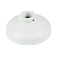 Illustra ADCI6MPCAPIW 600/610M Indoor Pendant Cap, White