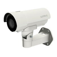 Illustra IPS02-B12-OIA4 2MP Pro Gen4 Standard Bullet Camera, 2.7-13.5mm Varifocal Lens